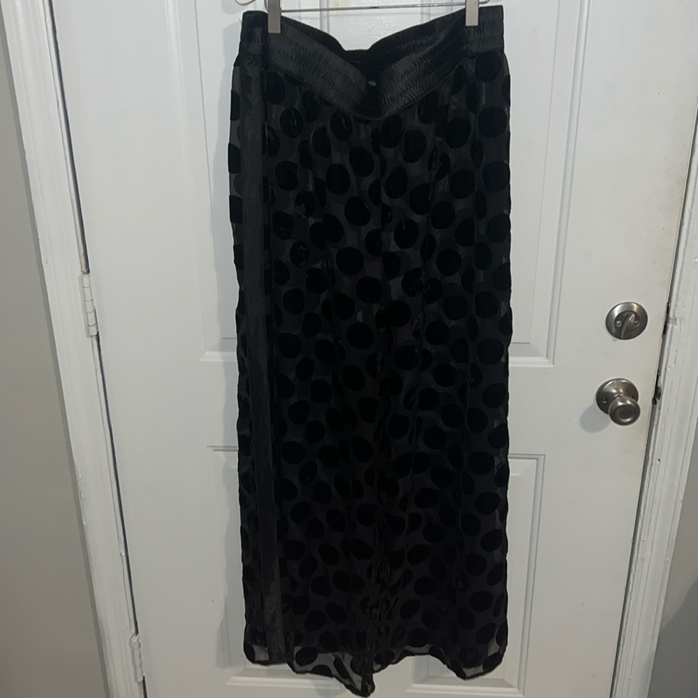 Victoria’s Secret Wide Leg pants